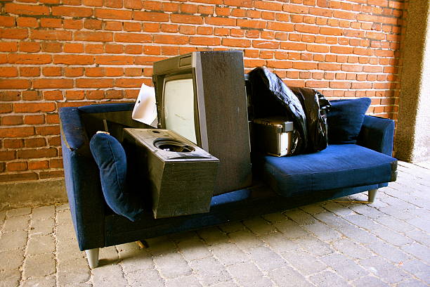 Best Carpet Removal and Disposal  in Lordstown, OH